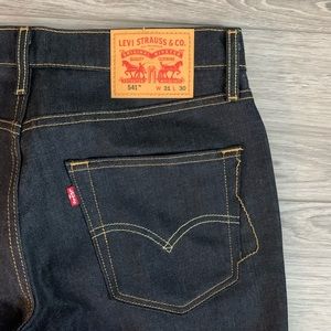 Levi 541 Men’s Jeans W31 L30